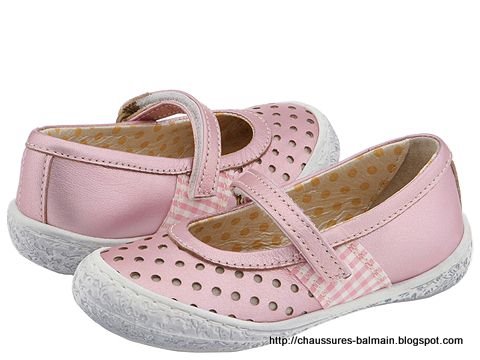 Chaussures balmain:chaussures-646814