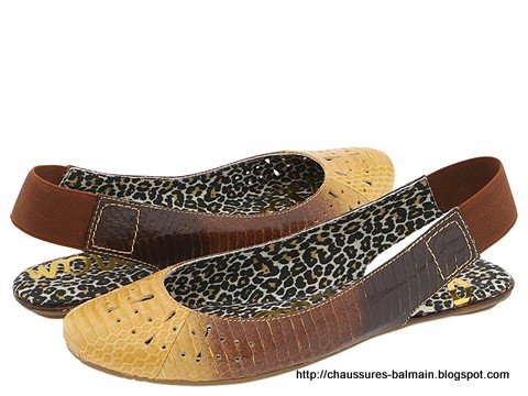 Chaussures balmain:balmain-646819