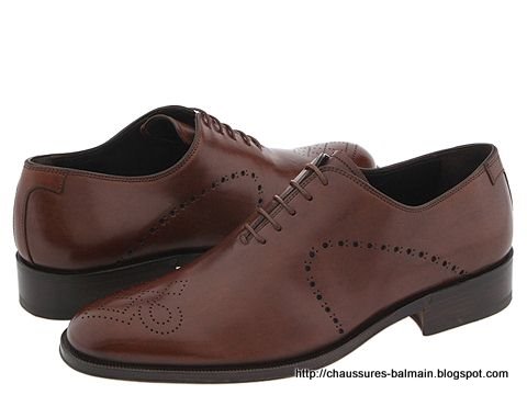 Chaussures balmain:balmain-647026