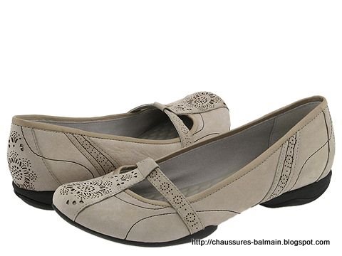 Chaussures balmain:chaussures-647035