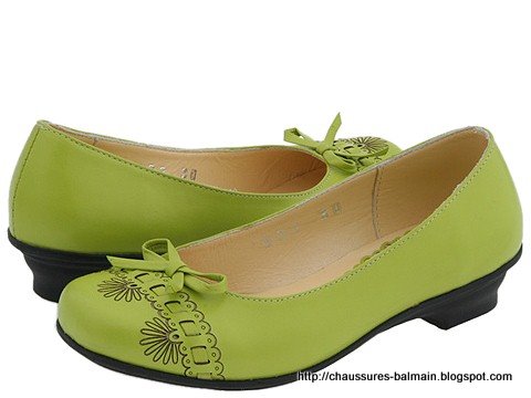 Chaussures balmain:chaussures-646877