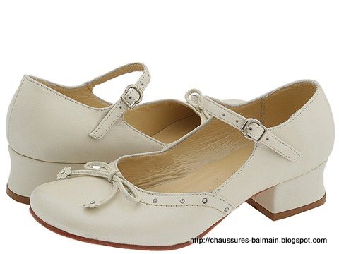 Chaussures balmain:chaussures-646886