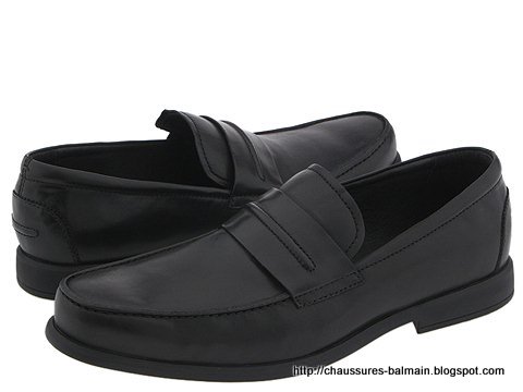 Chaussures balmain:balmain-646893