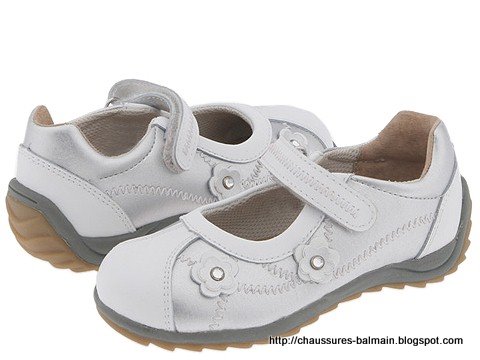 Chaussures balmain:chaussures-646921
