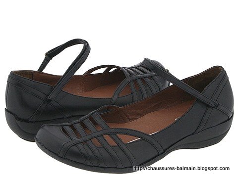 Chaussures balmain:balmain-646926