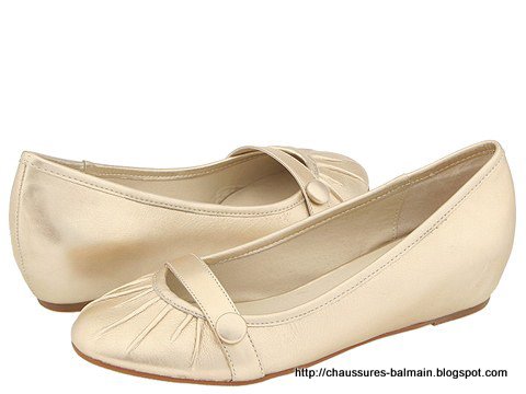 Chaussures balmain:chaussures-646948