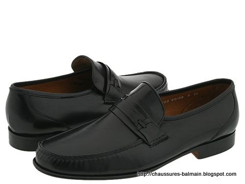 Chaussures balmain:balmain-646960