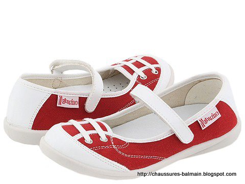 Chaussures balmain:chaussures-646970