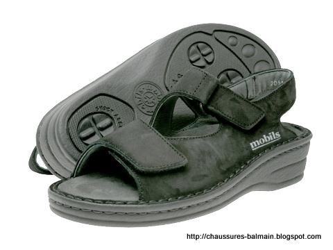 Chaussures balmain:chaussures-646985