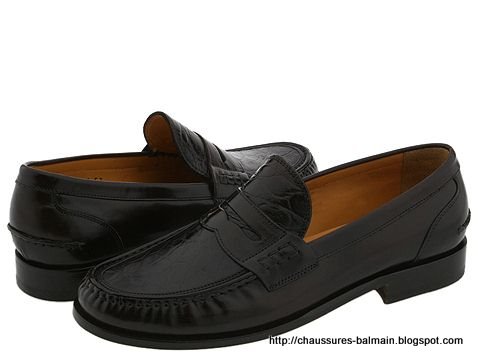 Chaussures balmain:balmain-647006