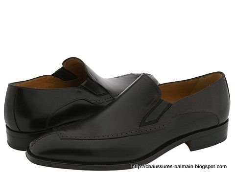Chaussures balmain:chaussures-647005