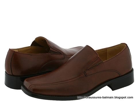 Chaussures balmain:balmain-647010