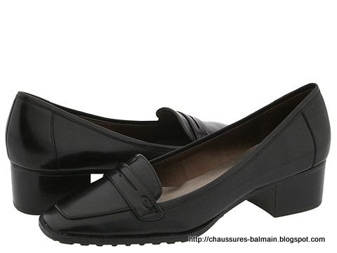 Chaussures balmain:chaussures-647209