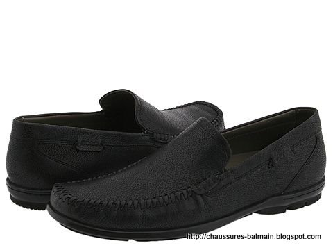 Chaussures balmain:chaussures-647215