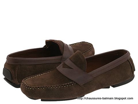 Chaussures balmain:balmain-647224