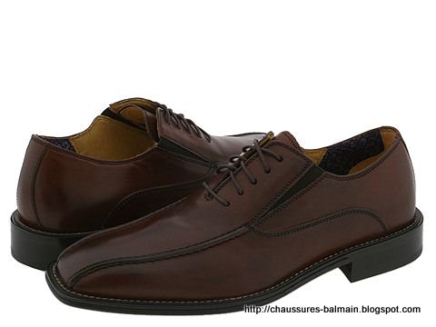 Chaussures balmain:chaussures-647054