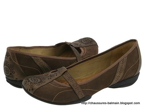 Chaussures balmain:balmain-647072
