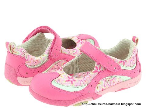 Chaussures balmain:balmain-647075