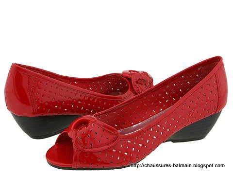 Chaussures balmain:chaussures-647088