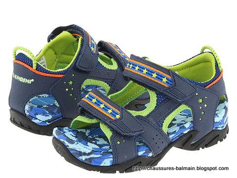Chaussures balmain:balmain-647092