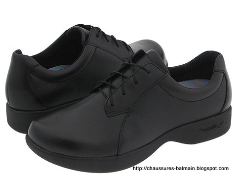 Chaussures balmain:balmain-647095