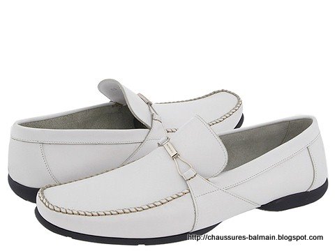 Chaussures balmain:chaussures-647096