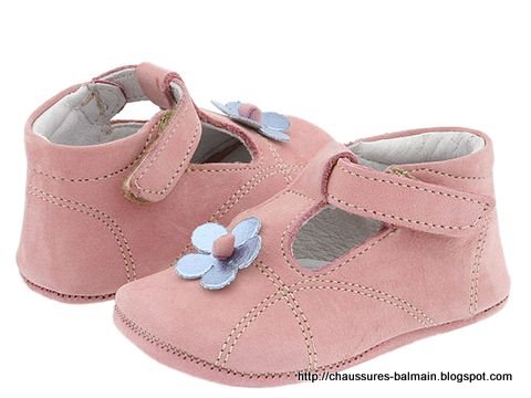 Chaussures balmain:balmain-647098