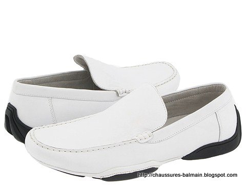 Chaussures balmain:chaussures-647102