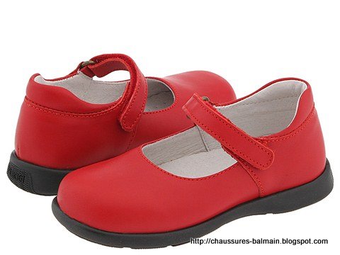 Chaussures balmain:chaussures-647110