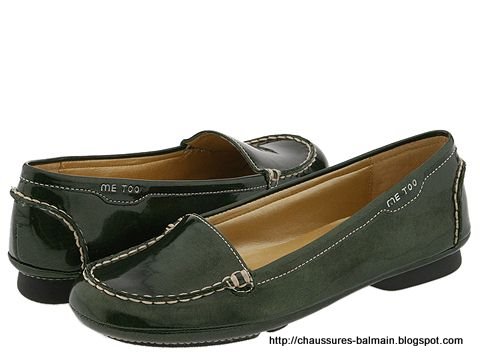 Chaussures balmain:balmain-647154