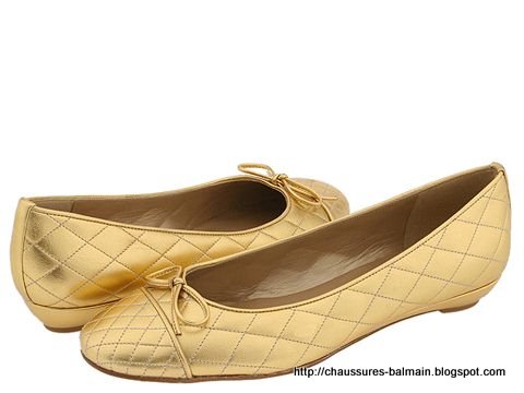 Chaussures balmain:chaussures-647155