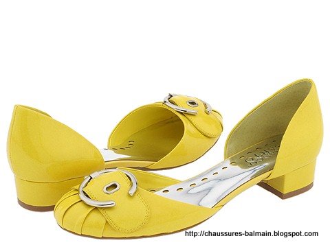 Chaussures balmain:chaussures-647156