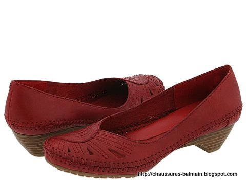 Chaussures balmain:balmain-647165