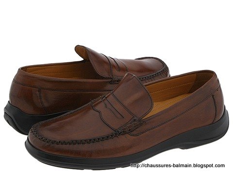 Chaussures balmain:balmain-647186