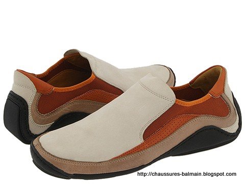 Chaussures balmain:chaussures-647191