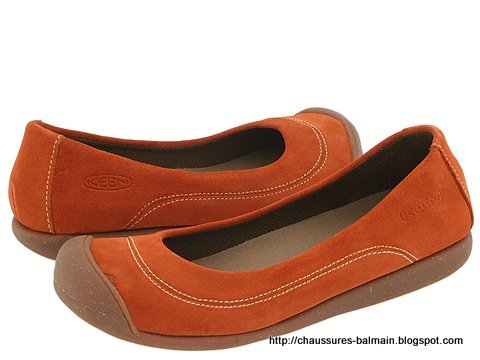 Chaussures balmain:chaussures-647249