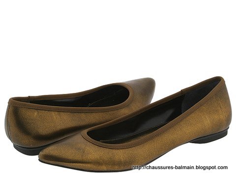 Chaussures balmain:chaussures-647258