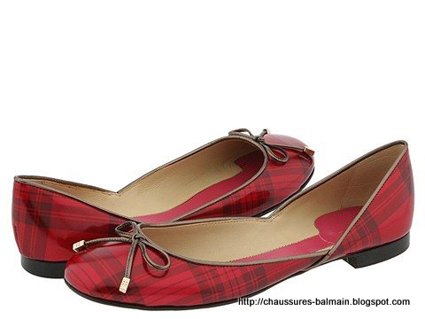 Chaussures balmain:balmain-647259
