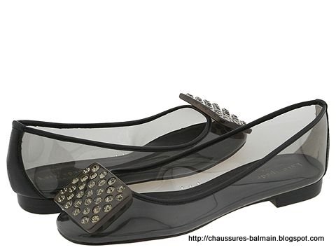 Chaussures balmain:chaussures-647264