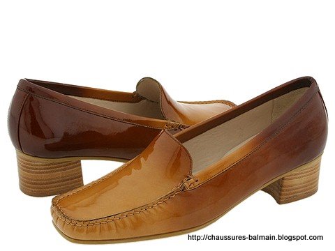 Chaussures balmain:balmain-647278