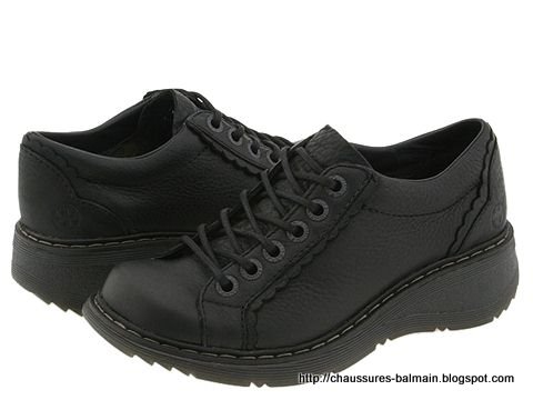Chaussures balmain:balmain-647275