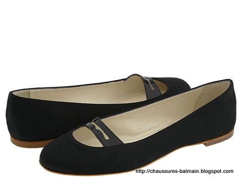 Chaussures balmain:balmain-647279