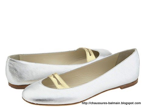 Chaussures balmain:chaussures-647282
