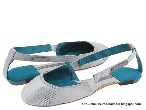 Chaussures balmain:chaussures-647290