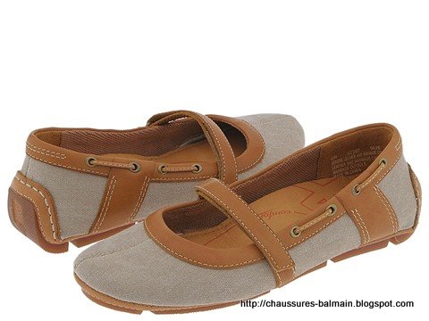Chaussures balmain:balmain-647291