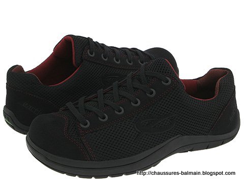 Chaussures balmain:balmain-647297