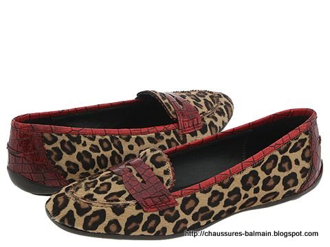 Chaussures balmain:balmain-647309