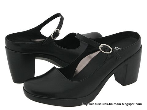 Chaussures balmain:balmain-647493