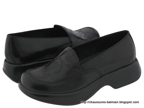 Chaussures balmain:balmain-647460