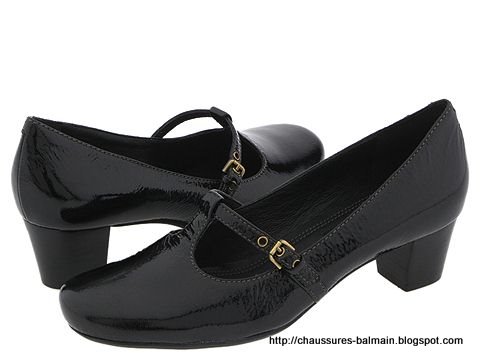 Chaussures balmain:chaussures-647463